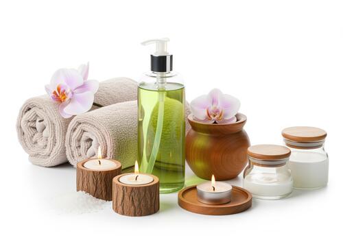 Body treatment service